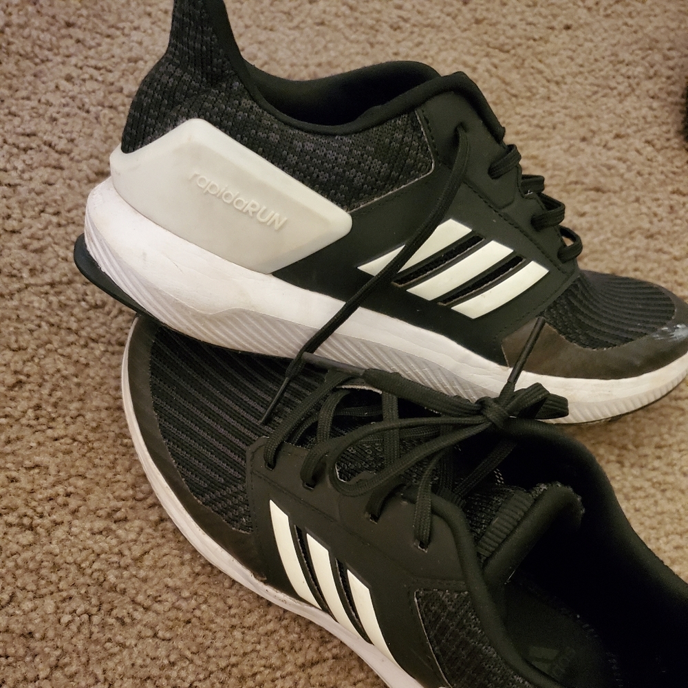 Adidas cloud foam